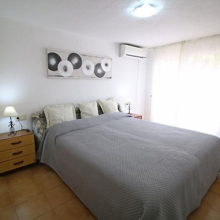 Villas Costa Calpe - Tanja المظهر الخارجي الصورة