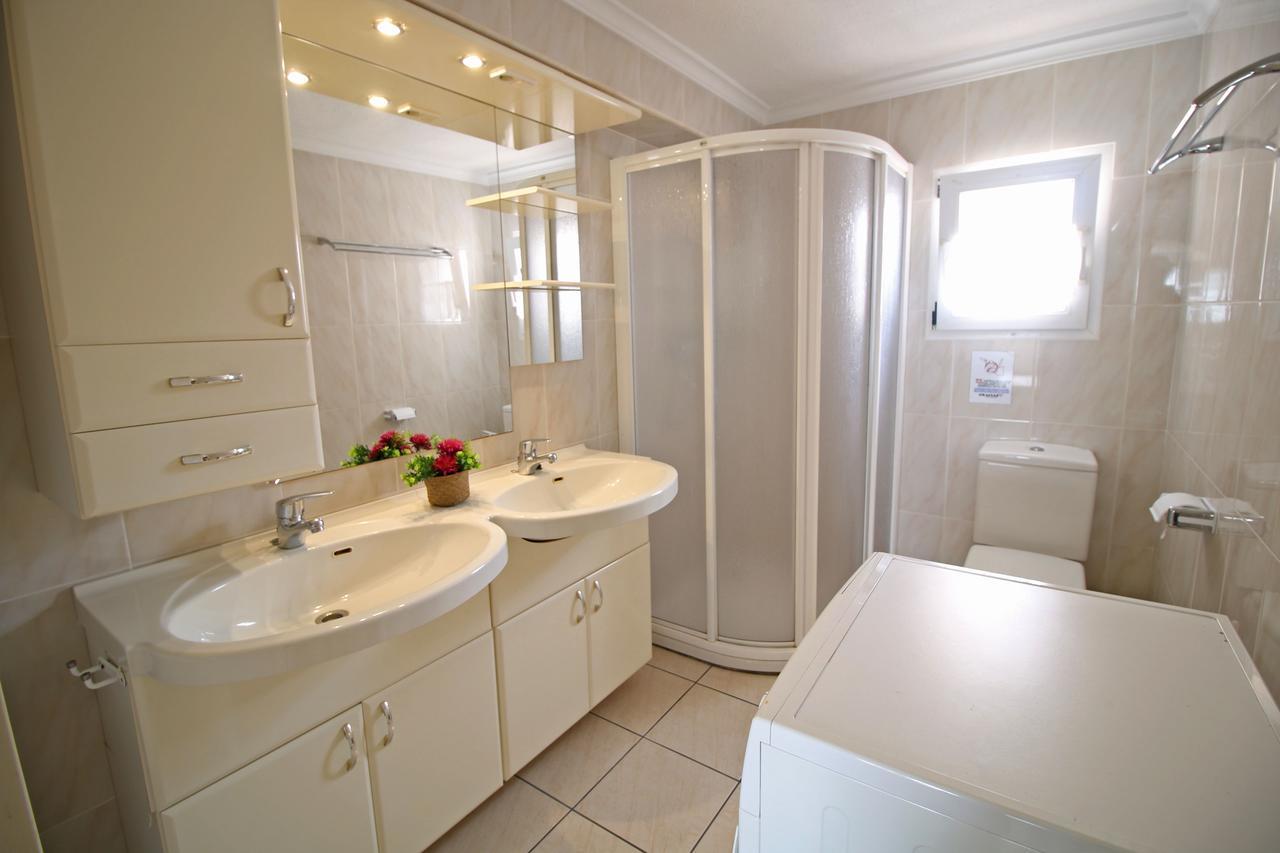 Villas Costa Calpe - Tanja المظهر الخارجي الصورة