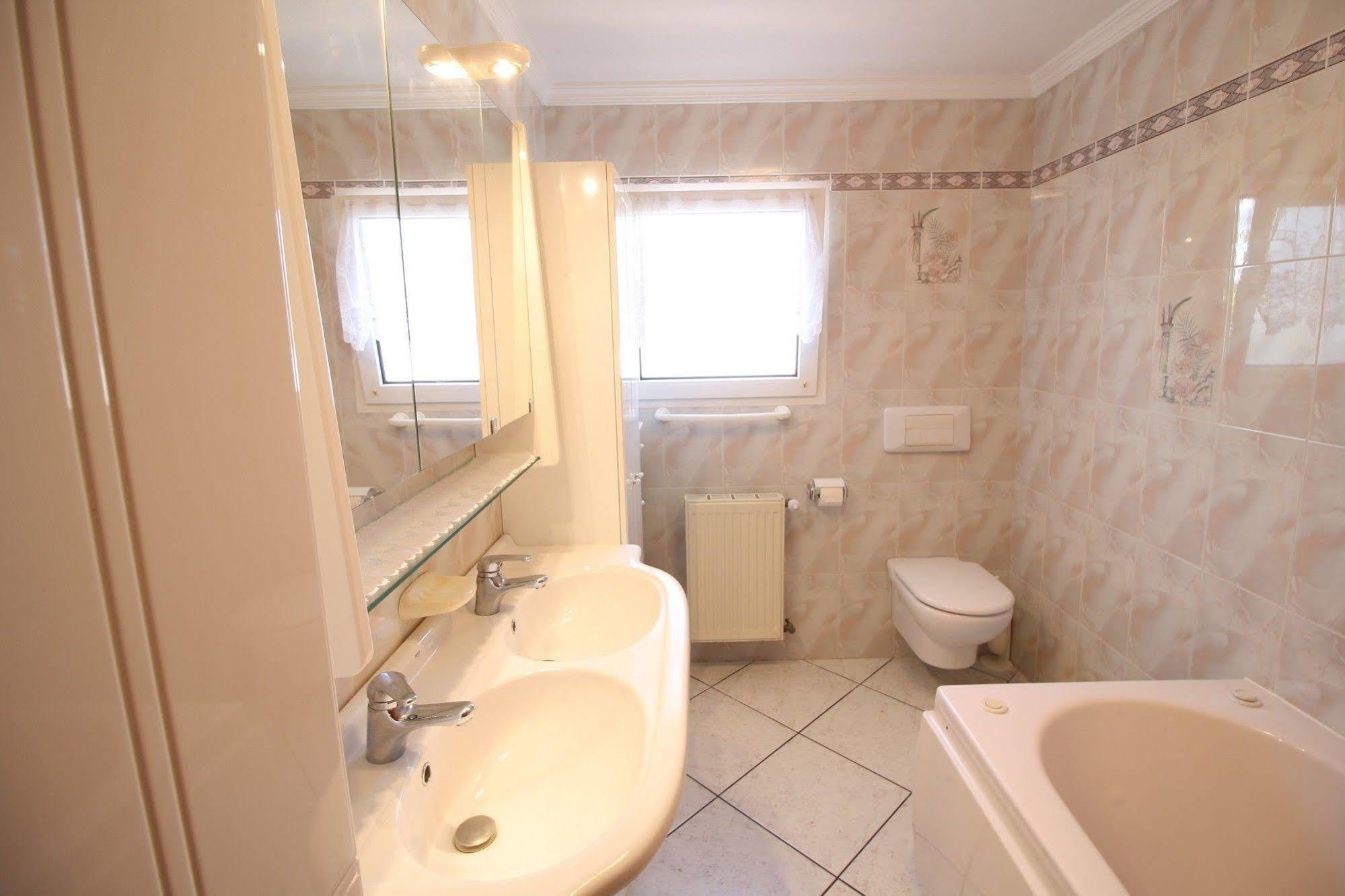 Villas Costa Calpe - Tanja المظهر الخارجي الصورة