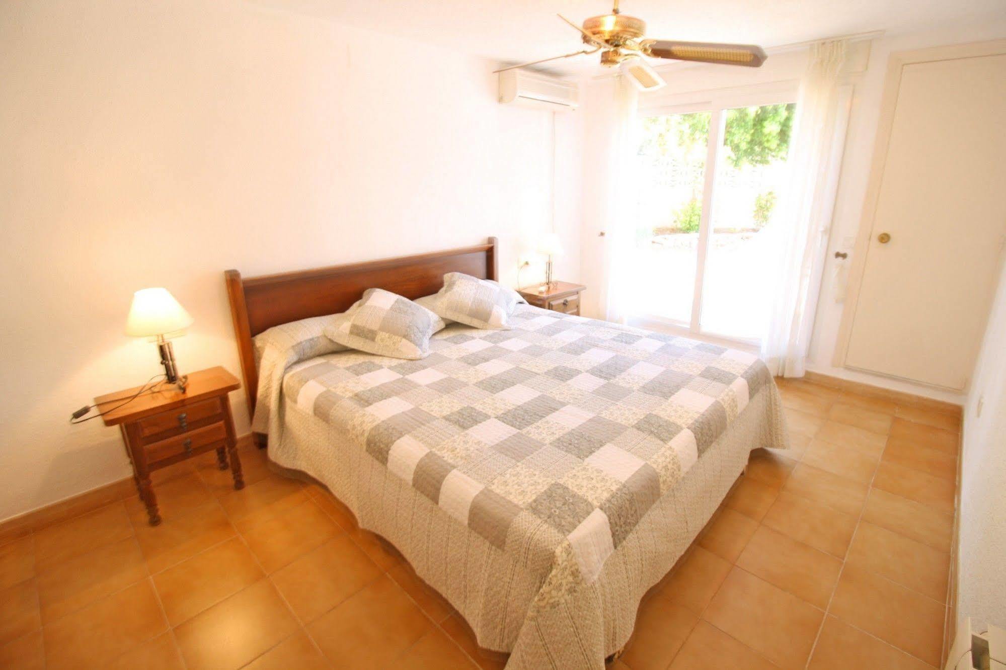 Villas Costa Calpe - Tanja المظهر الخارجي الصورة