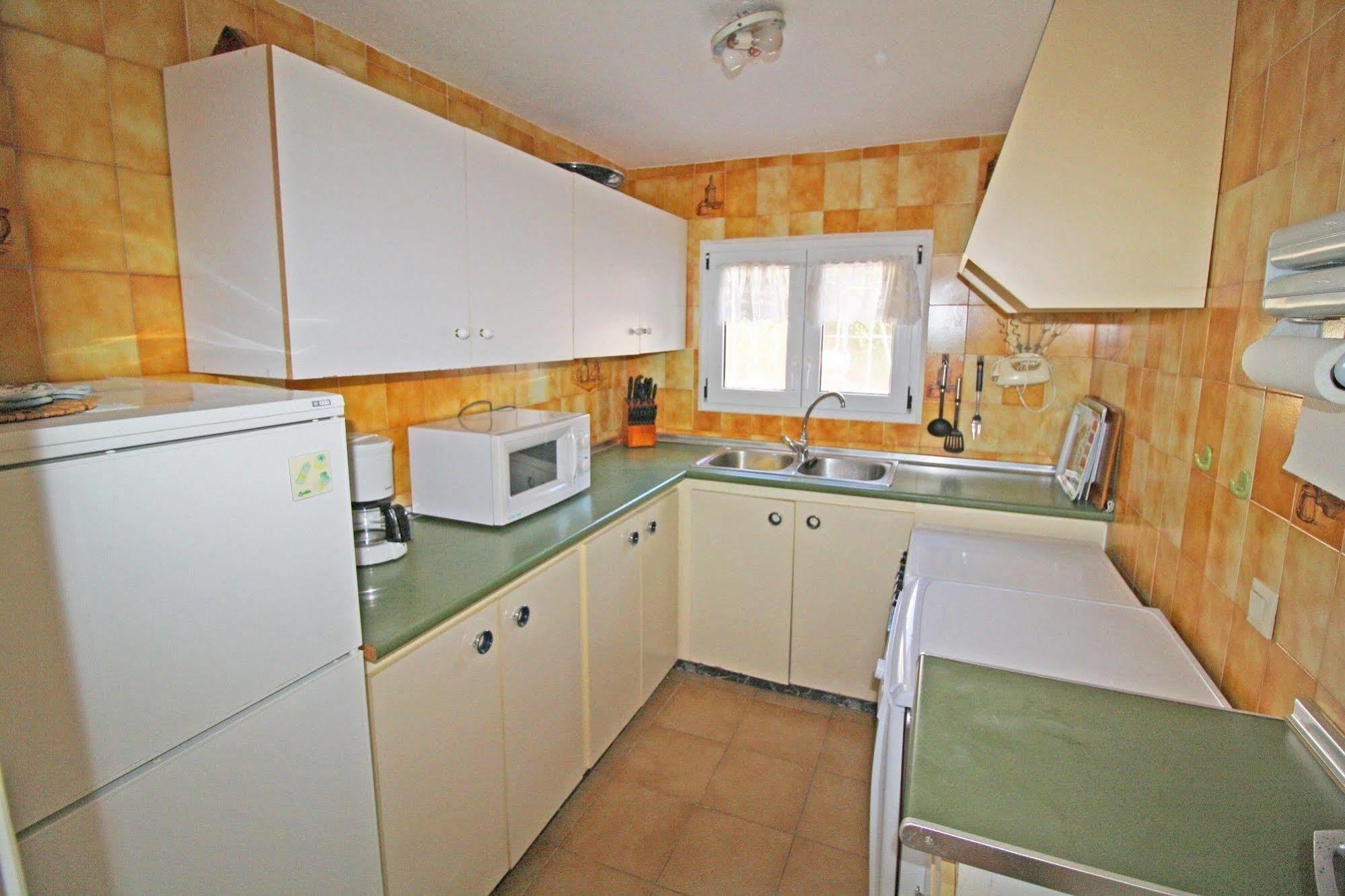 Villas Costa Calpe - Tanja المظهر الخارجي الصورة